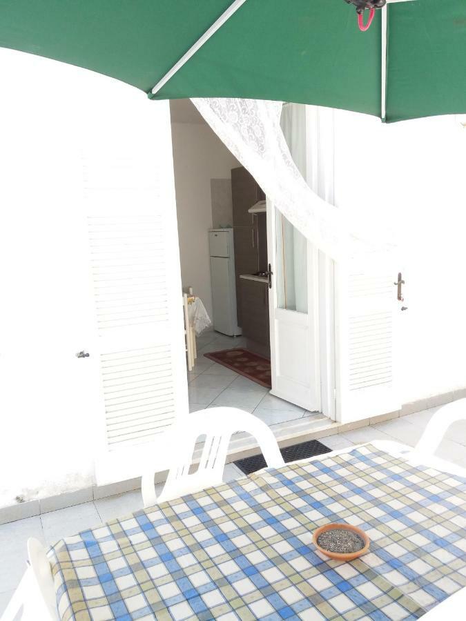 Gromano Apartments Ischia Exteriér fotografie